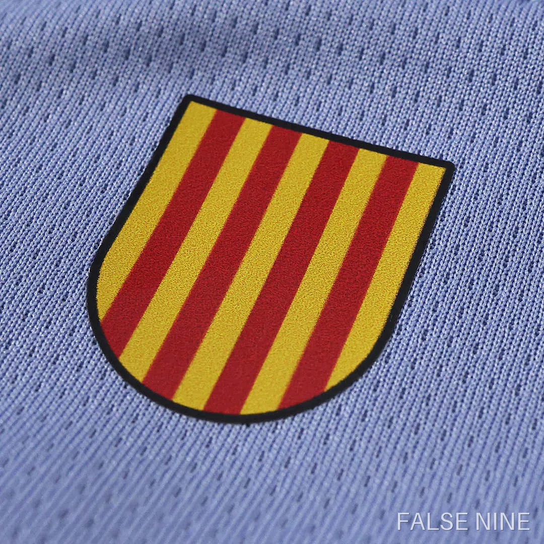 Olympique de Marseille 26/27 Third Shirt (Fan Version), photo 23