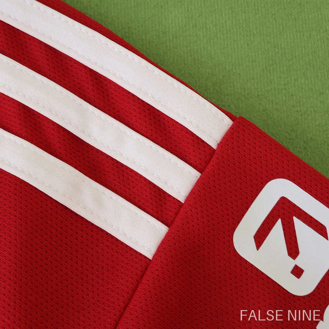 Liverpool 25/26 Home Shirt (Women), photo 2