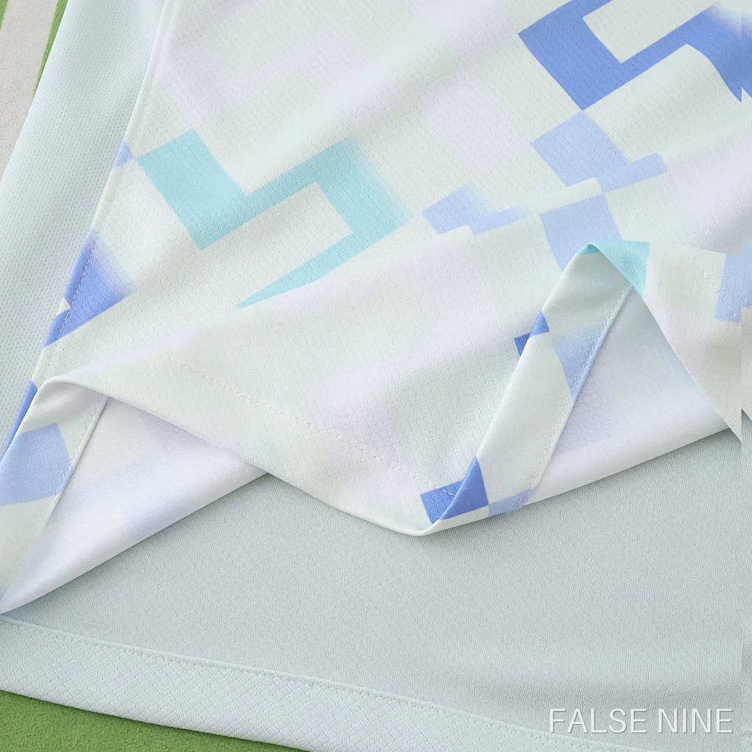 Inter Milan 25/26 Away Shirt (Fan Version), photo 11