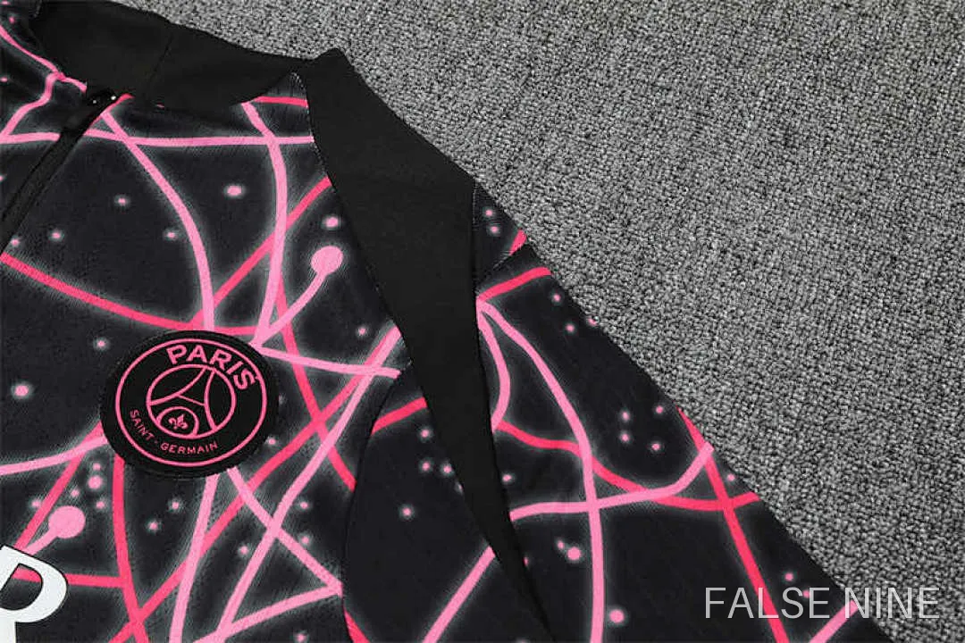 Paris Saint-Germain 25/26 Training Tracksuit Set, photo 12