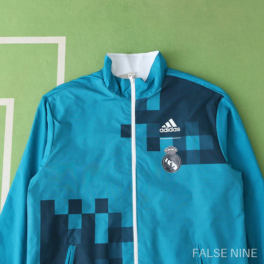 Real Madrid 24/25 Training Jacket, photo 23