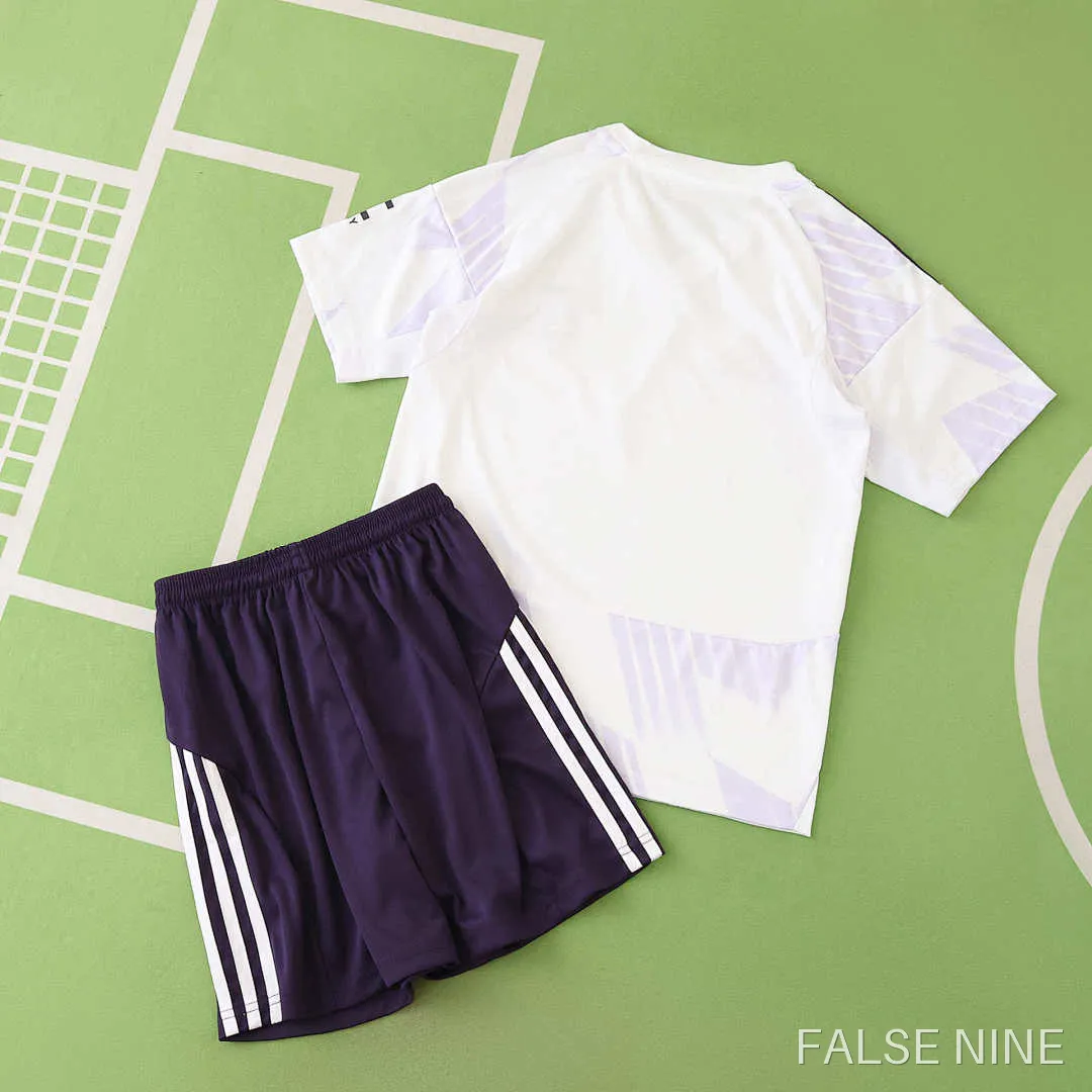 Manchester United 25/26 Away Kids Kit, photo 20