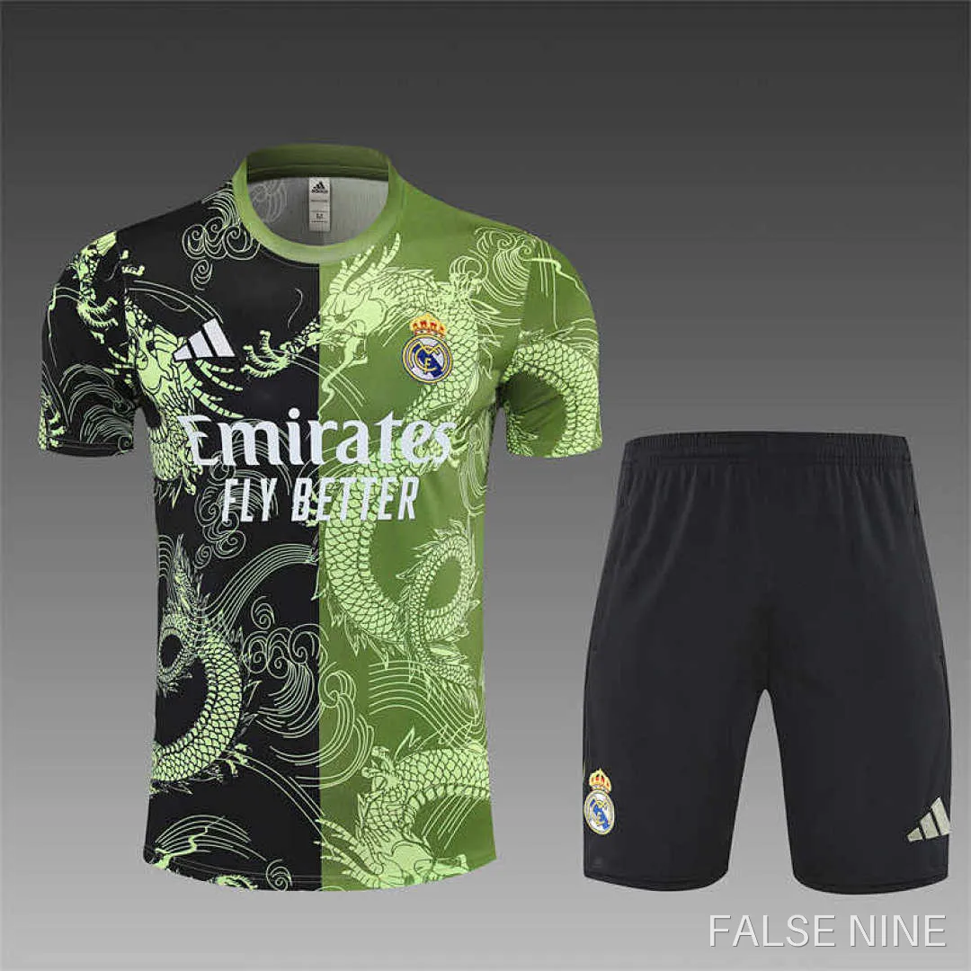 Real Madrid 25/26 Training Kit (Fan Version), photo 17