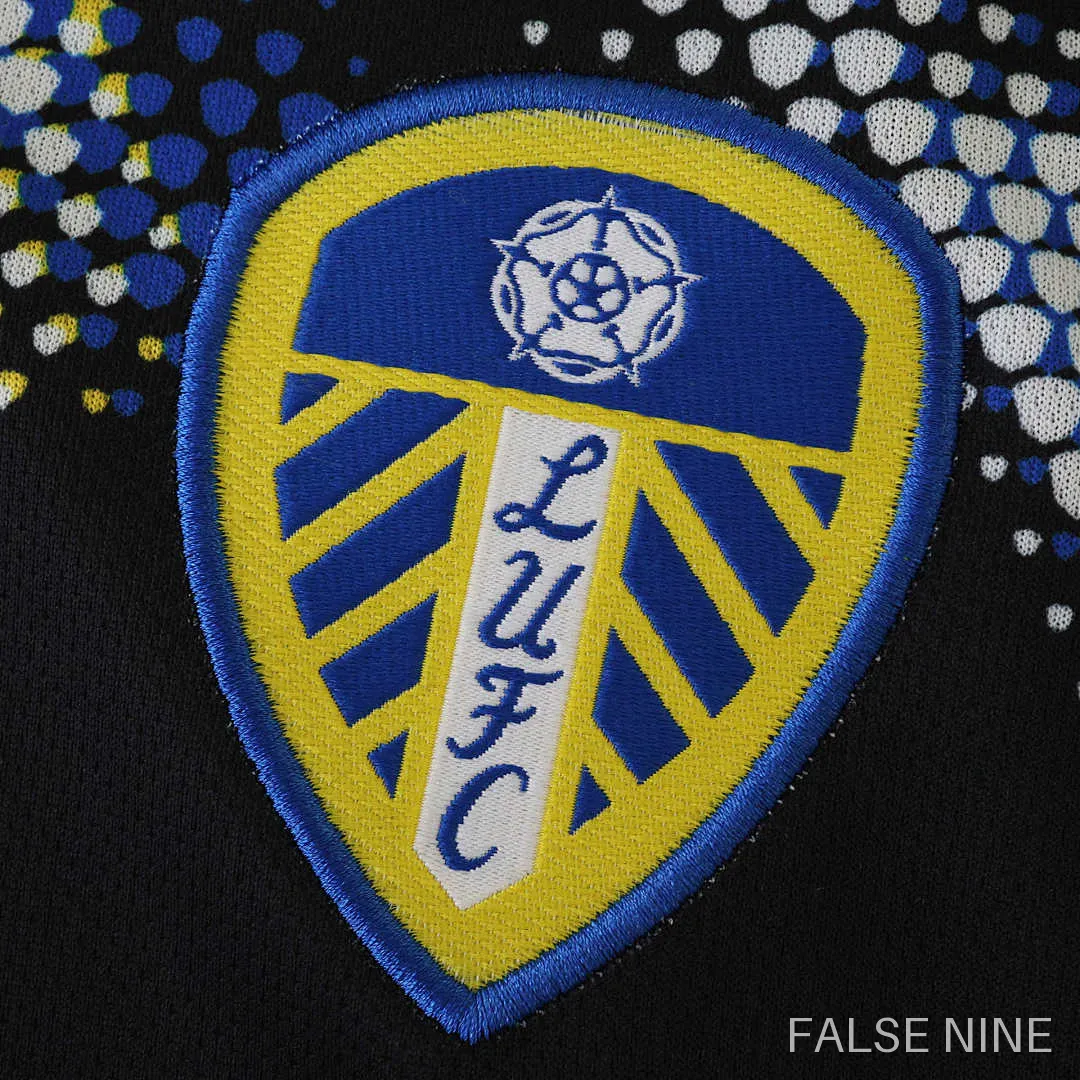 Leeds United 25/26 Third Shirt (Fan Version), photo 5