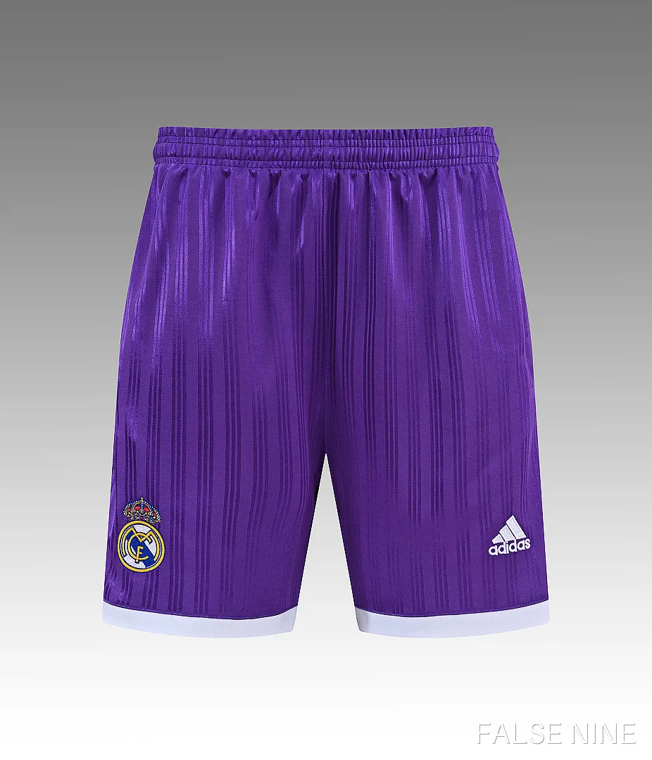 26/27 Real Madrid CF Training clothes suit Short sleeve Fan version, photo 25
