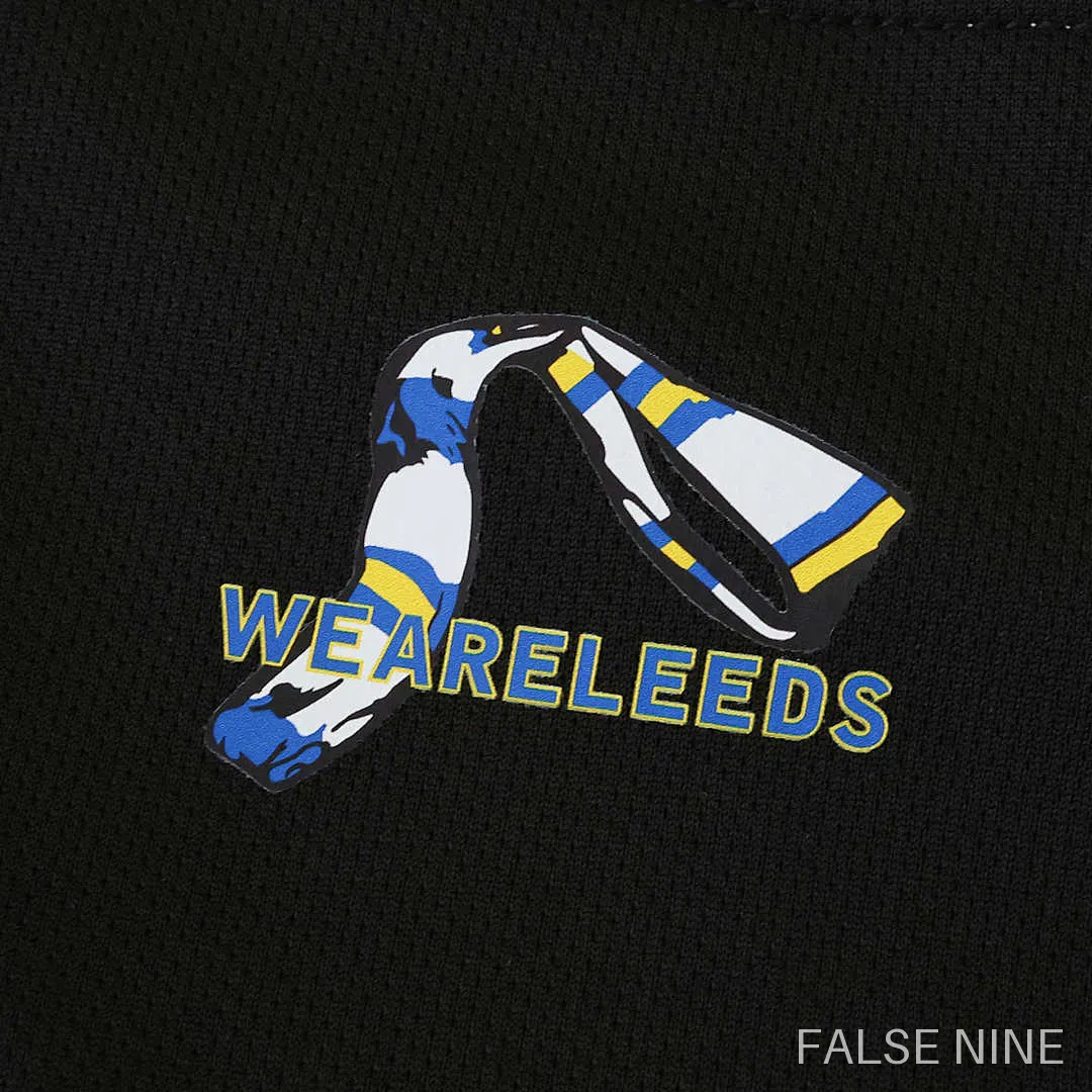 Leeds United 25/26 Third Shirt (Fan Version), photo 22
