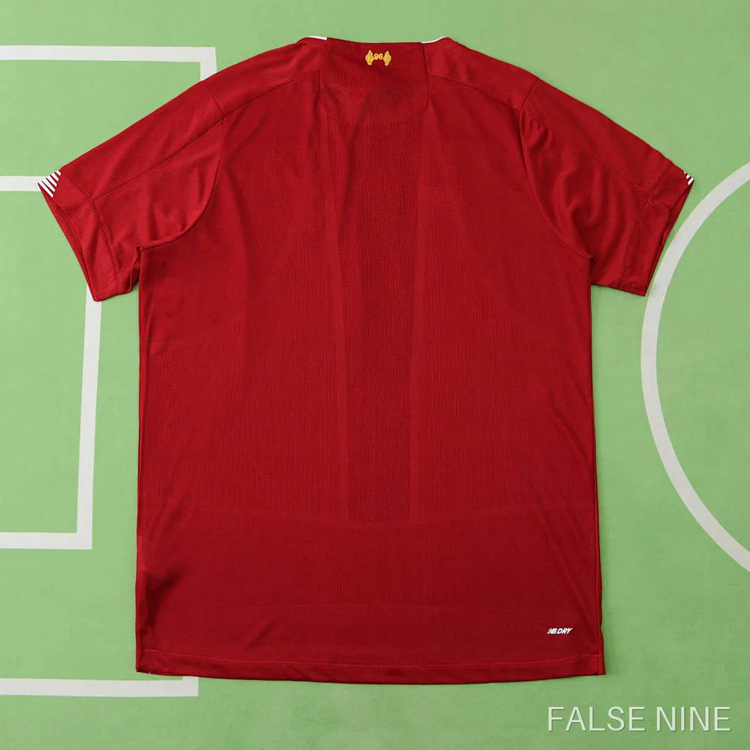 Liverpool 19/20 Home Shirt (Fan Version), photo 24