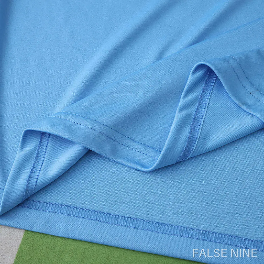 25/26 oasis blue T-shirt, photo 10