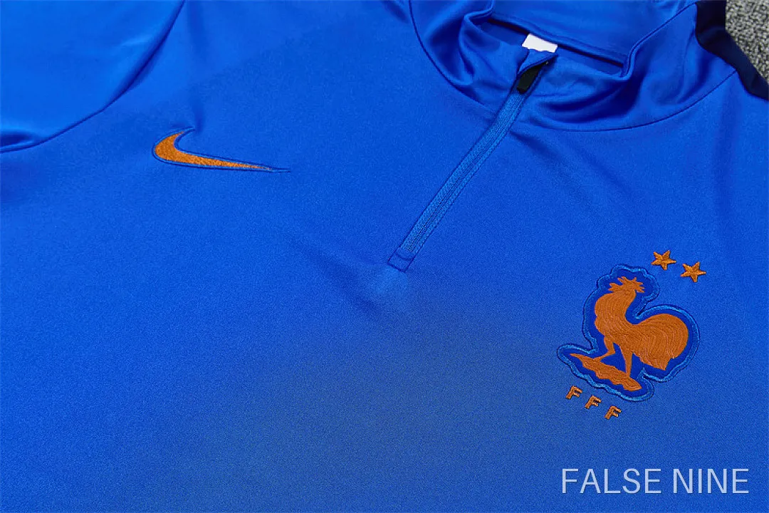 France 2026 Training Tracksuit Set, photo 12
