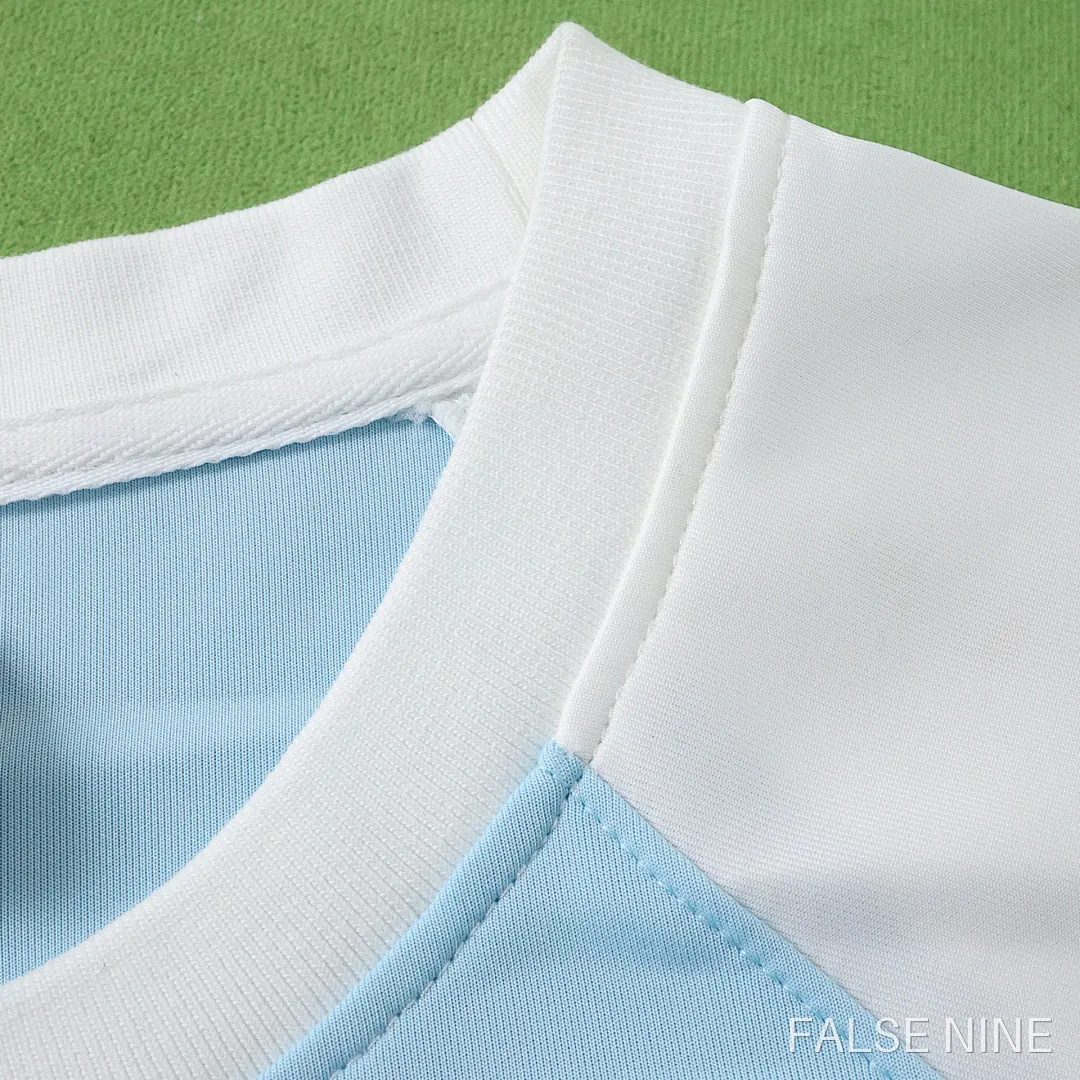 Manchester City 25/26 Training Sweatshirt (Long Sleeve), photo 6