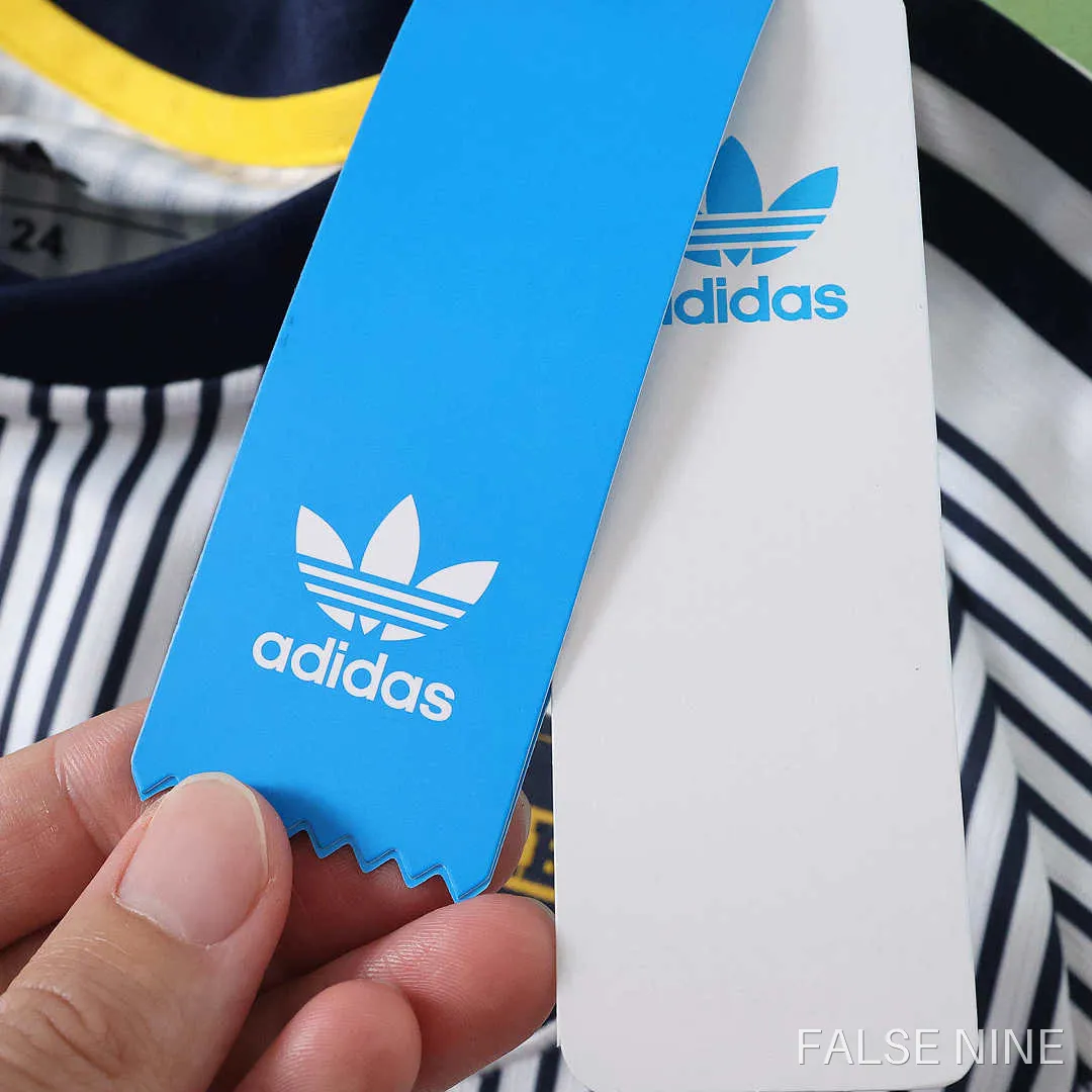 Boca Juniors 26/27 Away Kids Kit, photo 34