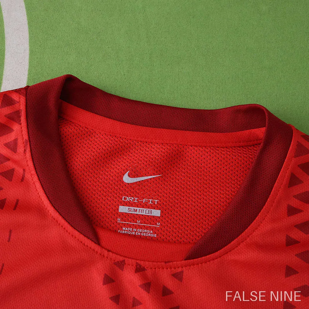 SC Freiburg 25/26 Home Shirt (Fan Version), photo 3