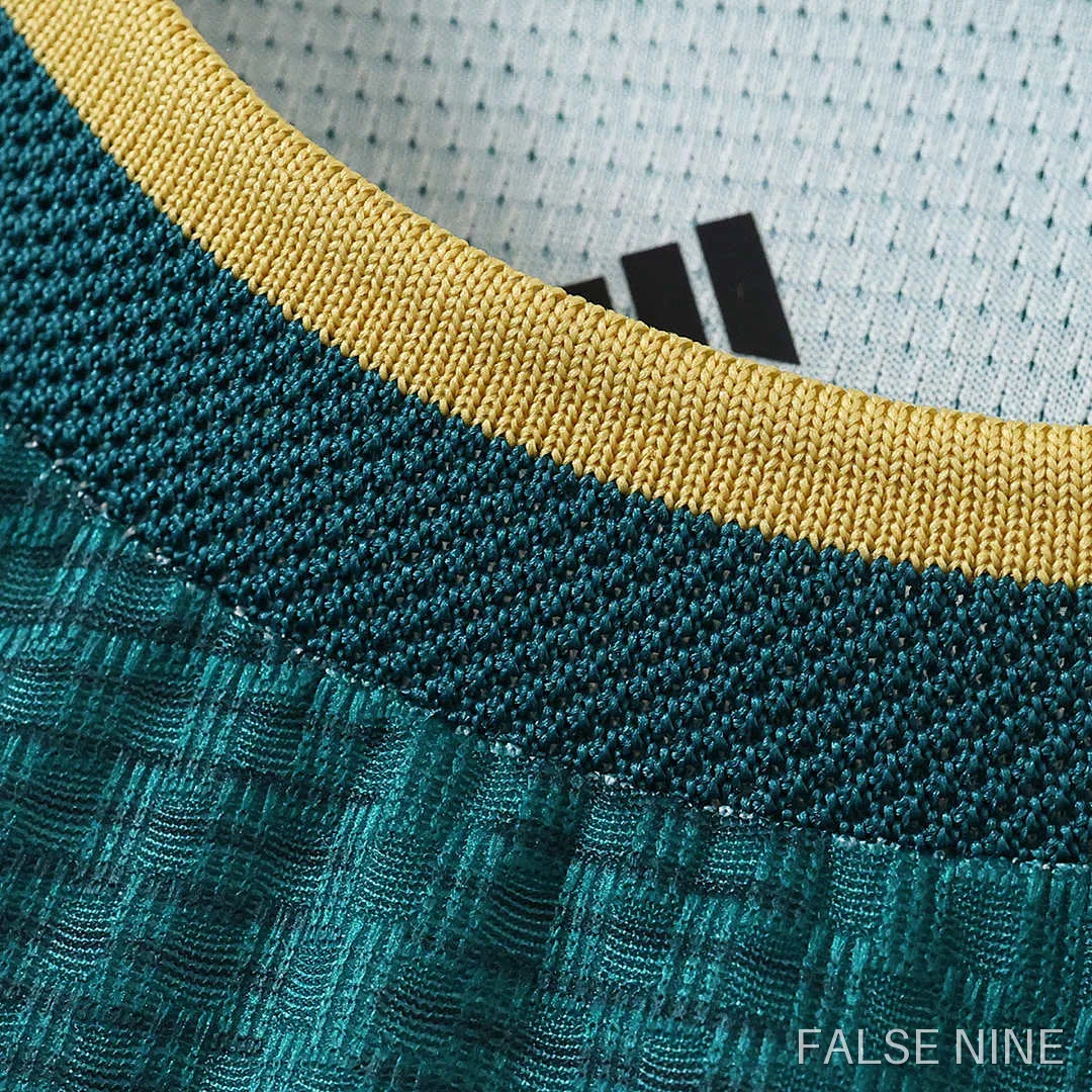 Argentina 2026 Concept Shirt (Player Version), photo 17
