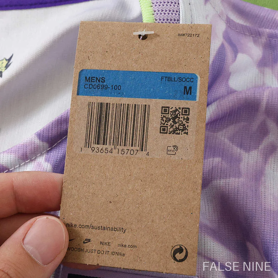 South Korea 2026 Away Shirt (Fan Version), photo 18