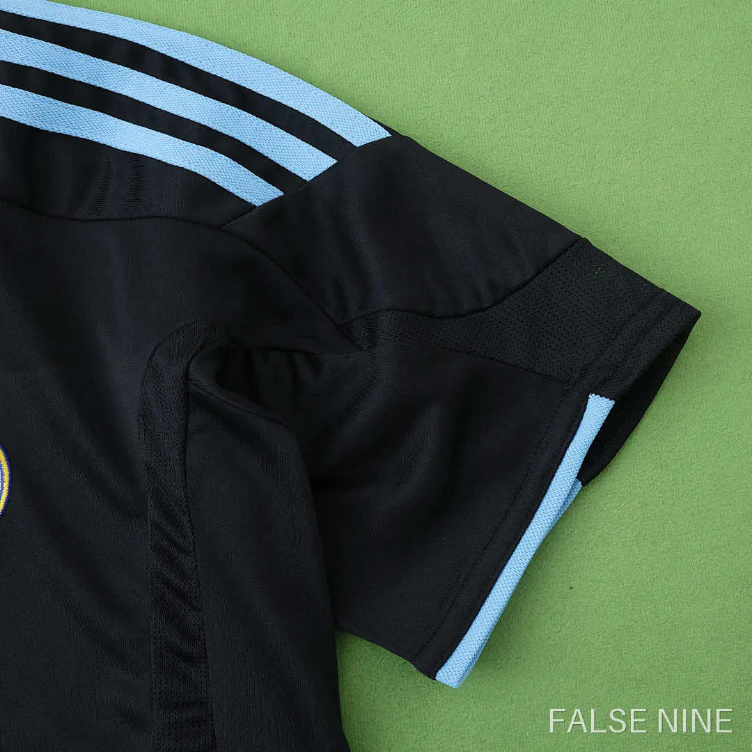 Real Madrid 09/10 Third Kit (Kids), photo 9