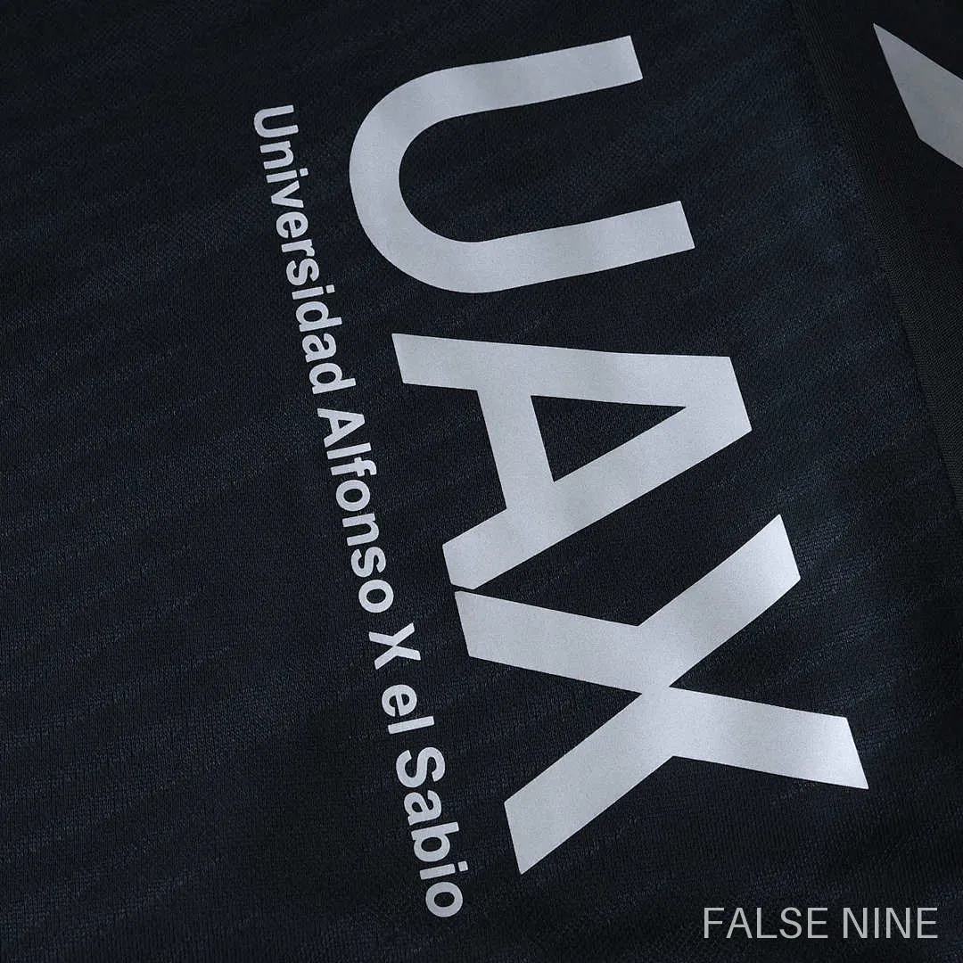 Málaga CF 25/26 Third Shirt (Fan Version), photo 12