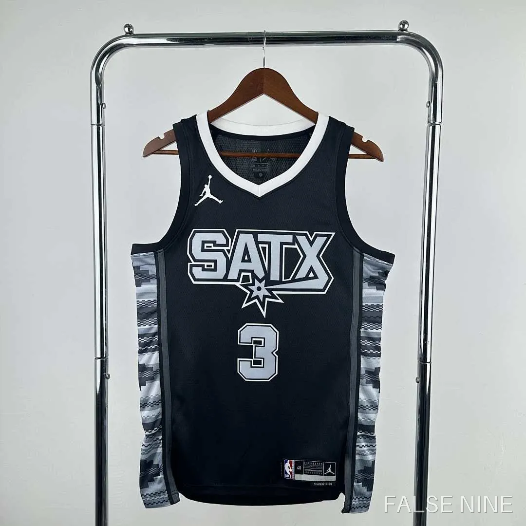 San Antonio Spurs 3 Paul Jersey, photo 10