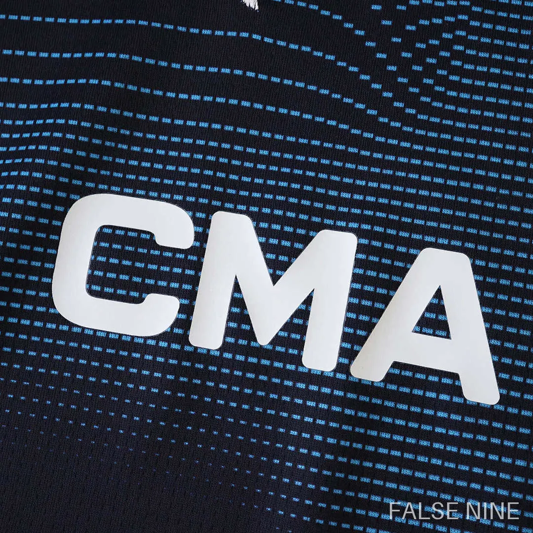 Olympique de Marseille 25/26 Away Kids Kit, photo 6