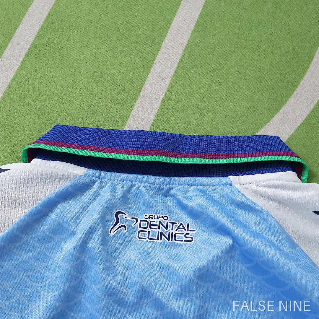 Málaga CF 26/27 Home Kit (Kids), photo 12