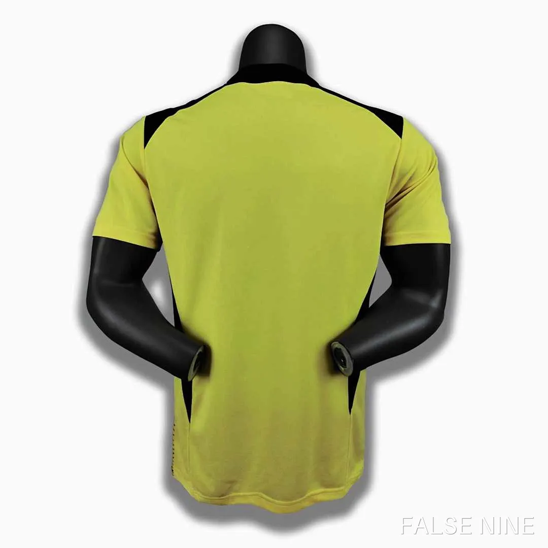 04/05 Liverpool away retro Fan version, photo 2