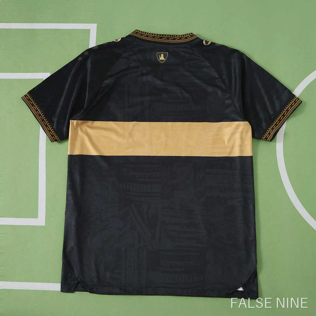 DR Congo 2026 Third Shirt (Fan Version), photo 46