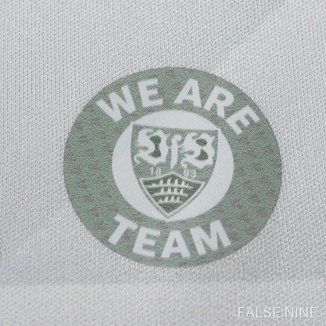 VfB Stuttgart 26/27 Away Shirt (Fan Version), photo 4