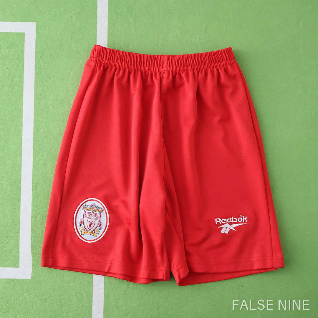 Liverpool 1996-97 Home Retro Kids Kit, photo 21
