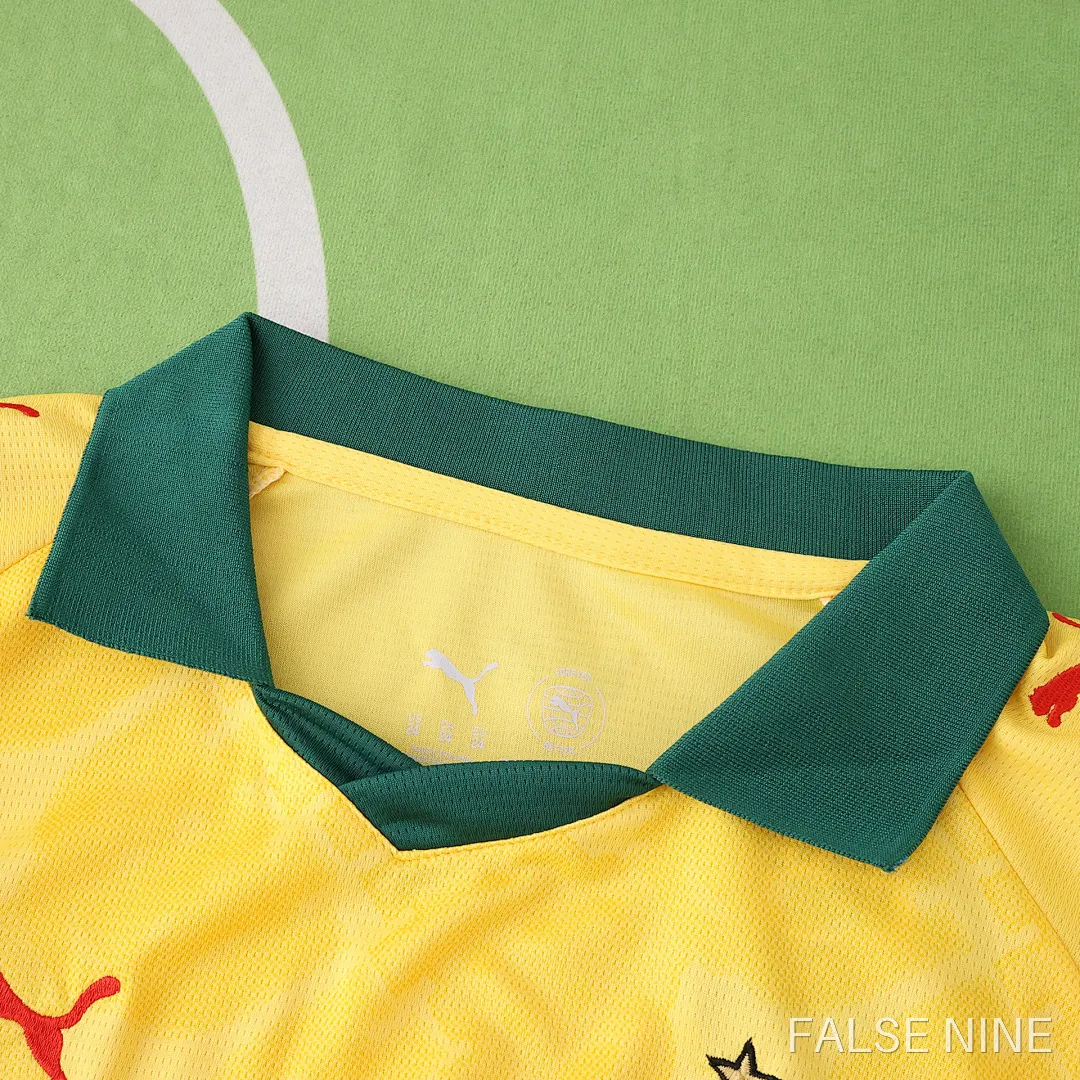 A.C. Milan 25/26 Third Kids Kit, photo 7