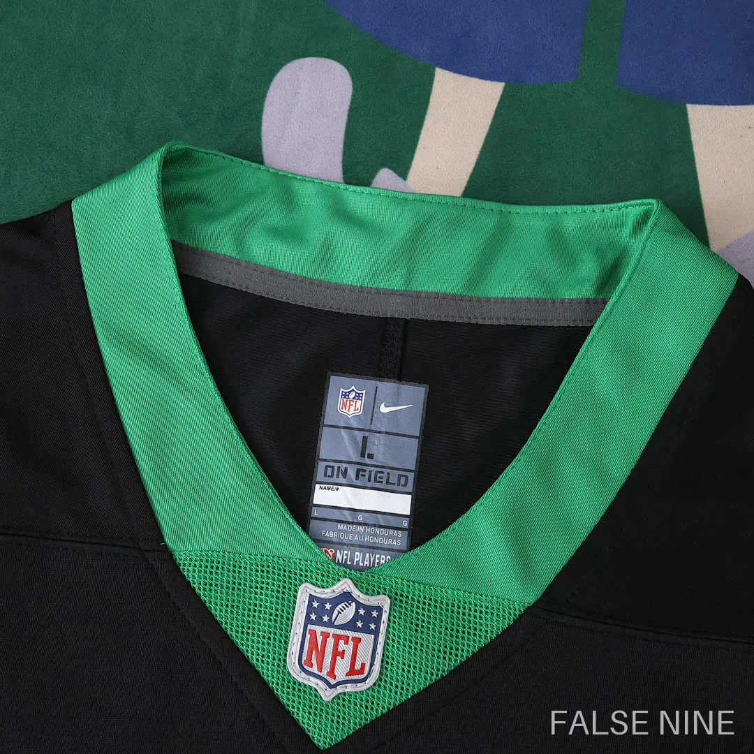 Philadelphia Eagles 2025 Home Jersey (Version 33), photo 19