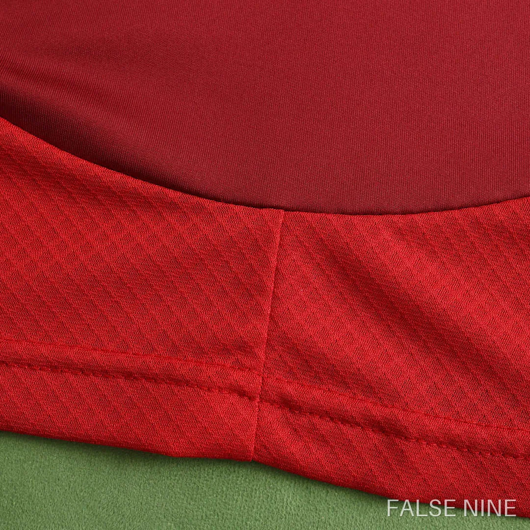 Manchester United 24/25 Home Shirt (Fan Version), photo 25