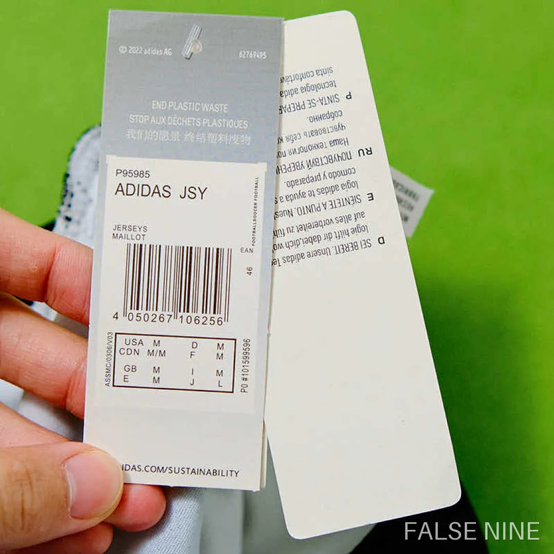 Argentina 22-23 Home Jersey (Fan Version), photo 7