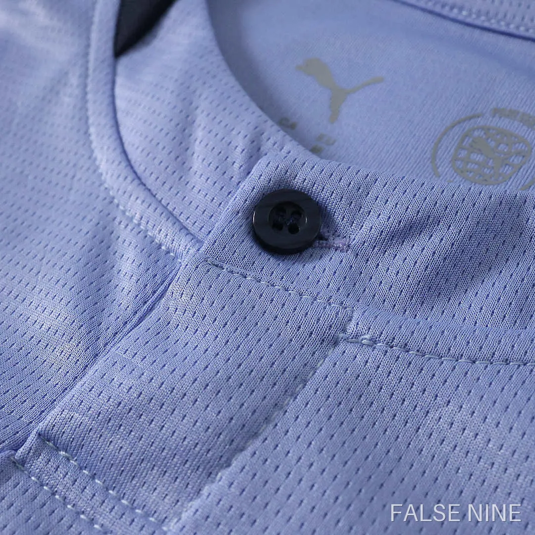 Olympique de Marseille 26/27 Third Shirt (Fan Version), photo 6