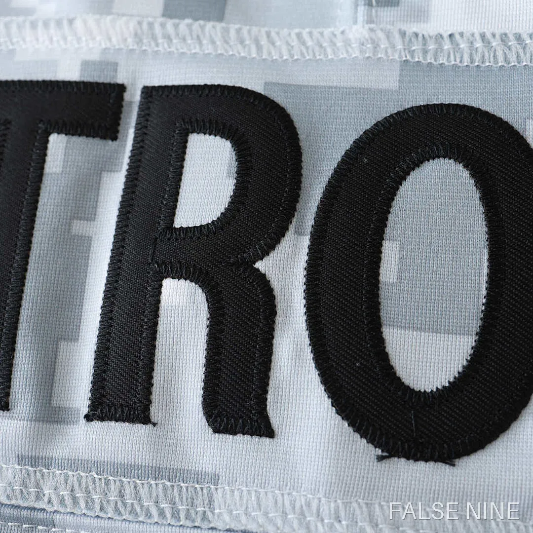 Houston Texans 2024 Tribute Jersey (Version 7#STROUD), photo 21
