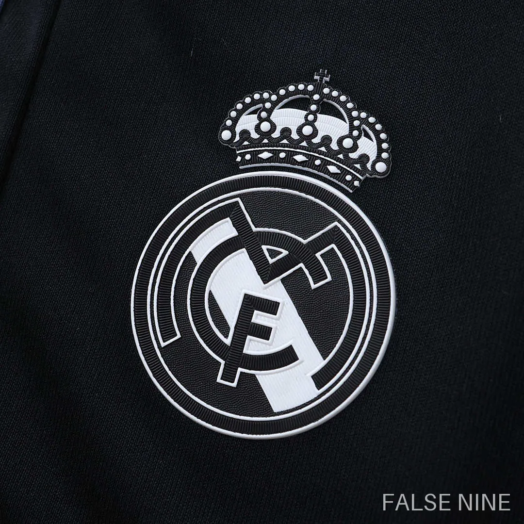 Real Madrid 16/17 Third Kids Kit, photo 13