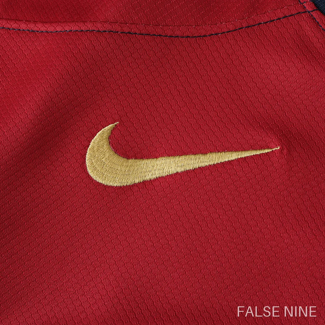 FC Barcelona 24/25 Home Shirt (Fan Version), photo 28