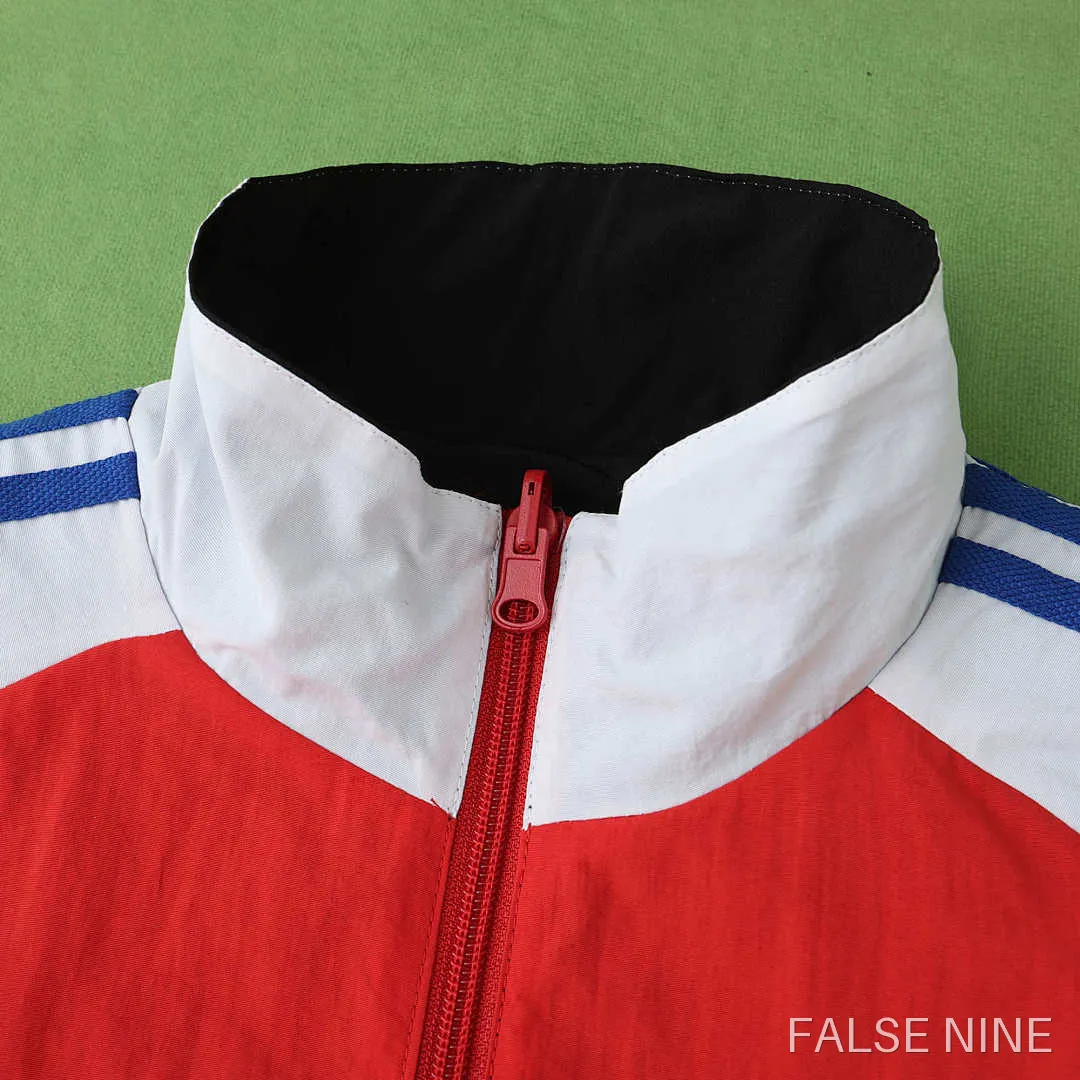 Arsenal 24/25 Reversible Windbreaker Jacket, photo 12