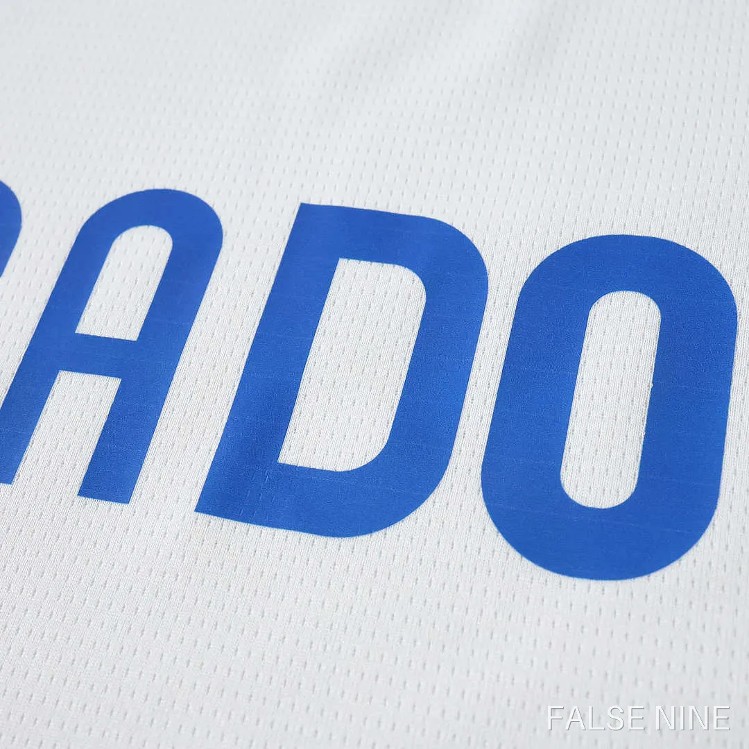 AJ Auxerre 26/27 Home Shirt (Fan Version), photo 7