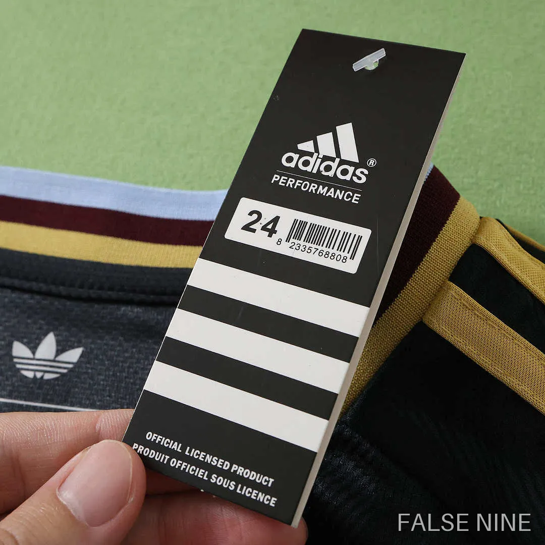 Aston Villa 26/27 Away Kids Kit, photo 31