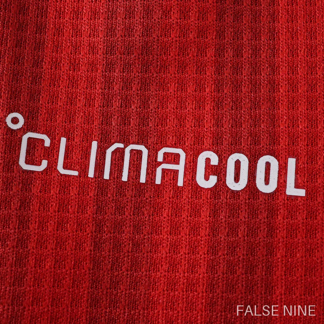 Bayern Munich 26/27 Home Shirt (Fan Version), photo 7
