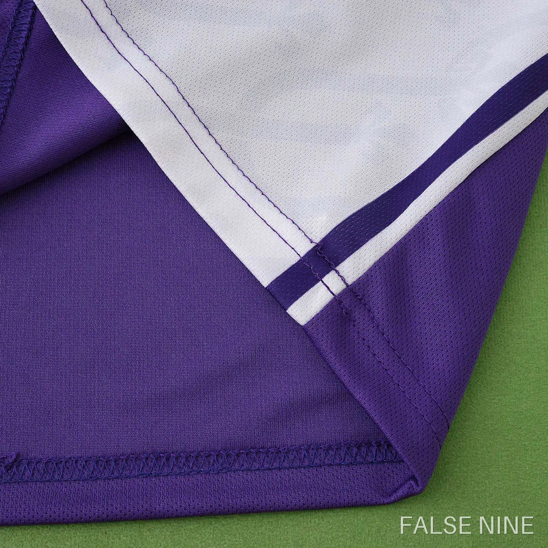 ACF Fiorentina 25/26 Home Shirt (Fan Version), photo 22