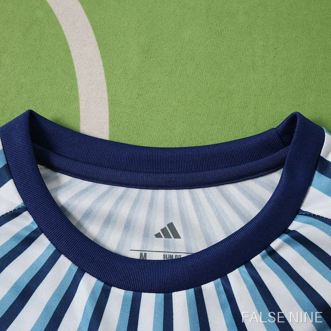 Argentina 2026 Training Shirt (Fan Version), photo 13
