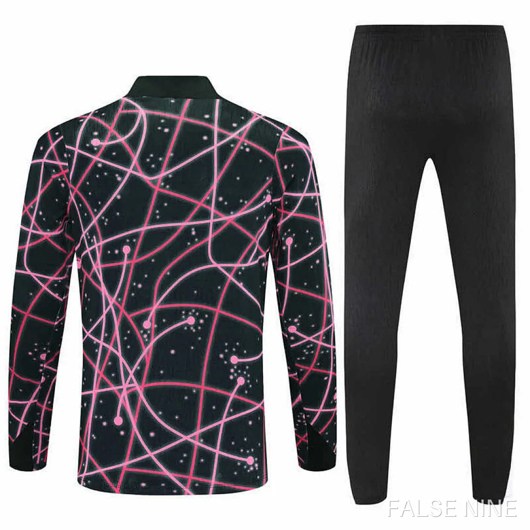 Paris Saint-Germain 25/26 Training Tracksuit Set, photo 6