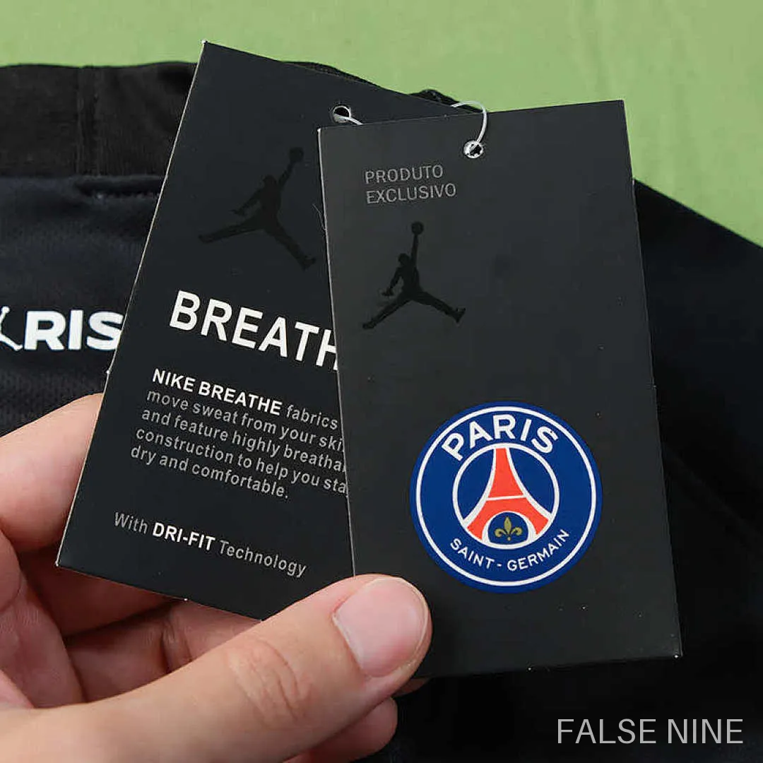 Paris Saint-Germain 19-20 Fourth Shirt (Fan Version), photo 8