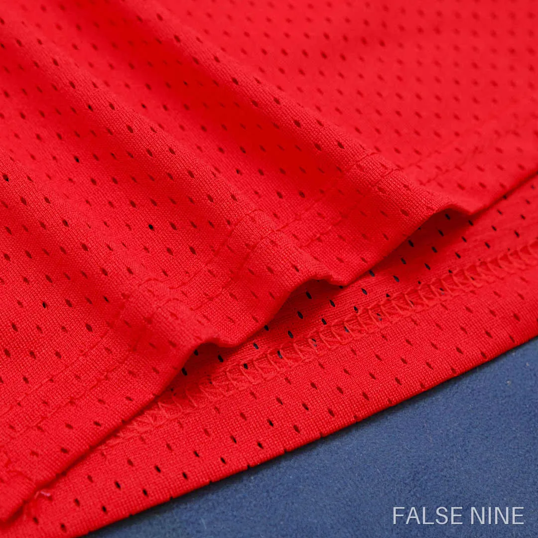 Atlanta Hawks 1986-87 Home Jersey (Retro), photo 11