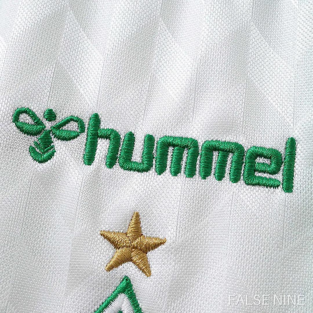 SV Werder Bremen 26/27 Home Shirt (Fan Version), photo 14
