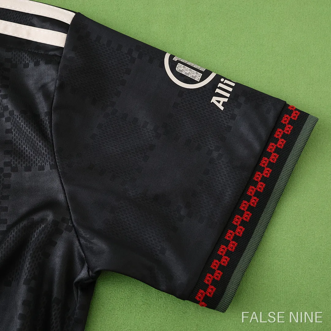 Bayern Munich 25/26 Third Kids Kit, photo 12