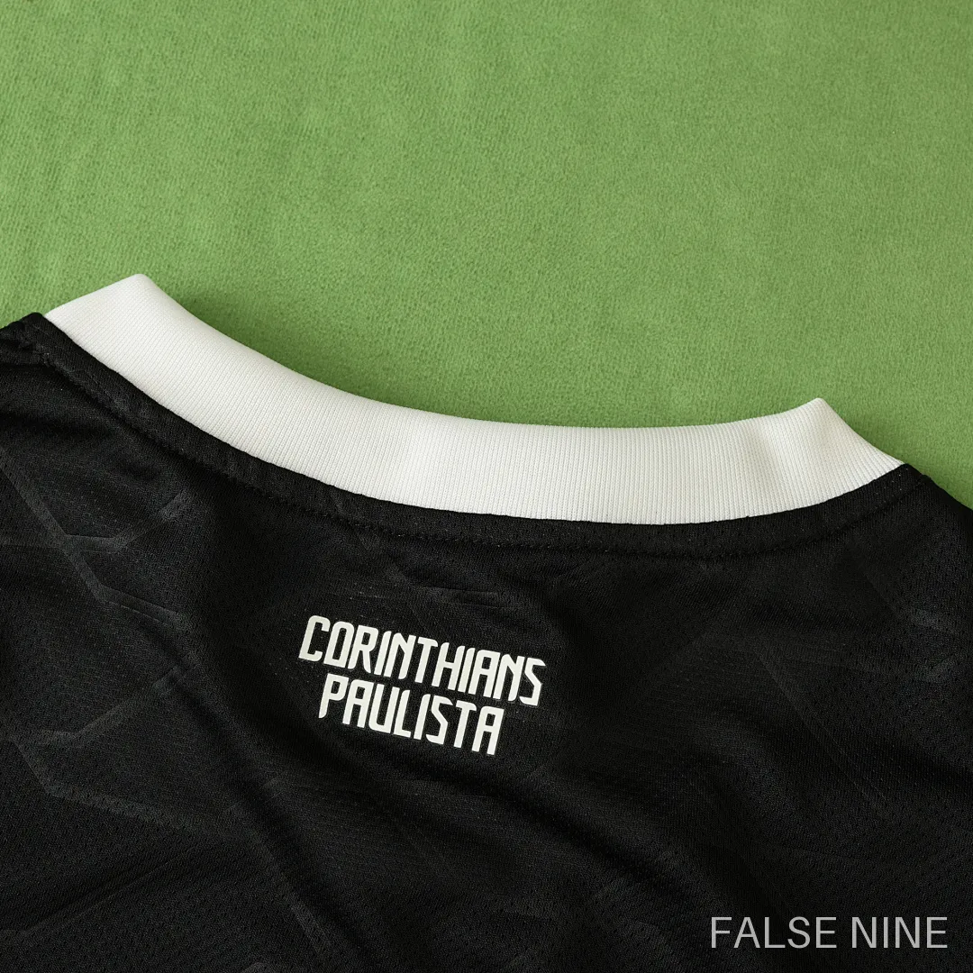 Corinthians 2012-13 Away Shirt (Fan Version), photo 4