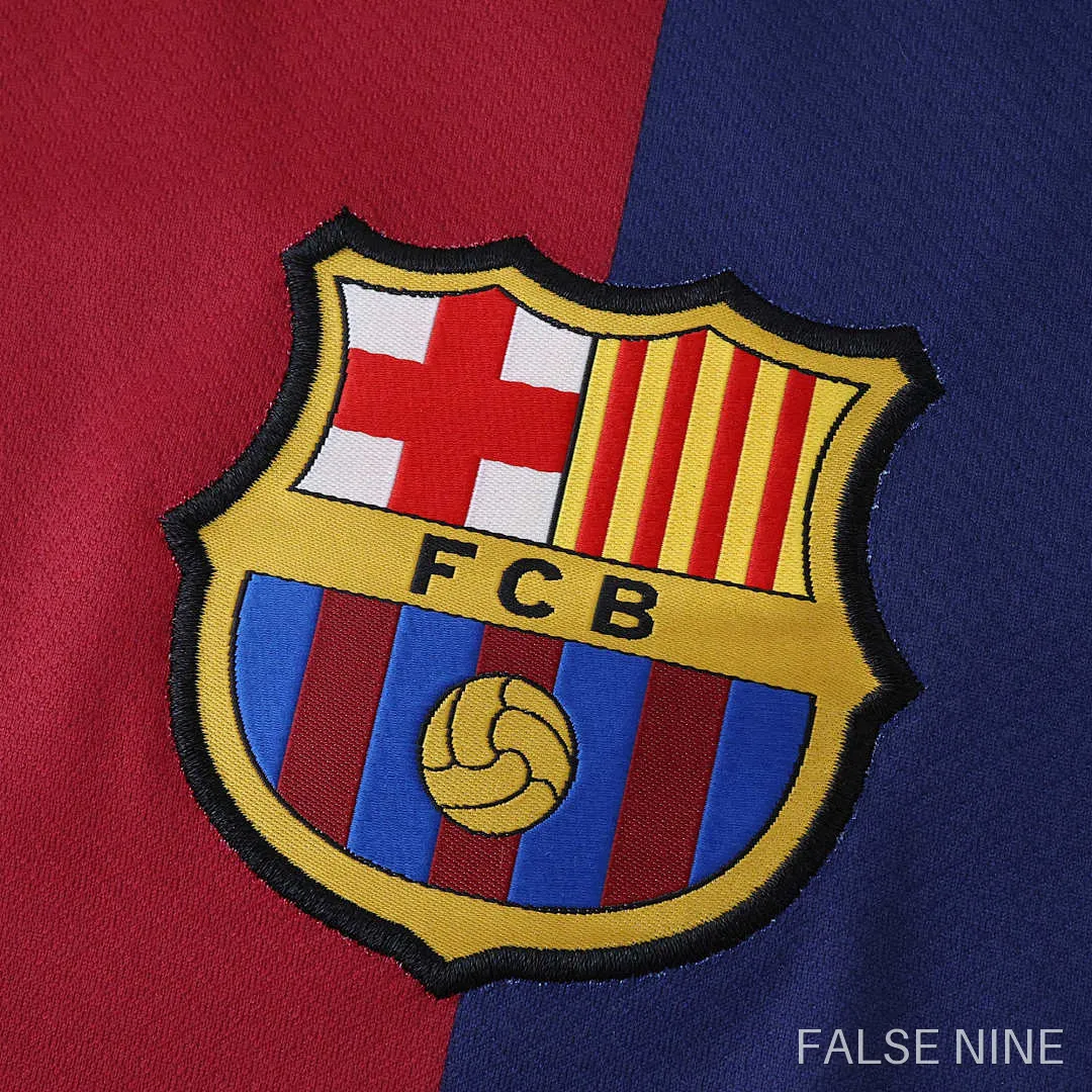 FC Barcelona Travis Scott Special Edition Shirt (Fan Version), photo 7