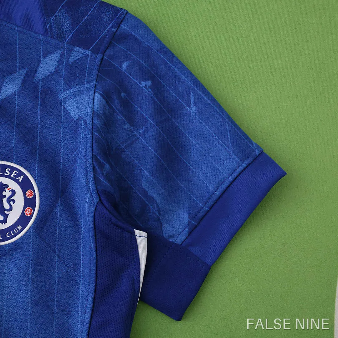 Chelsea 25/26 Home Shirt (Women), photo 7