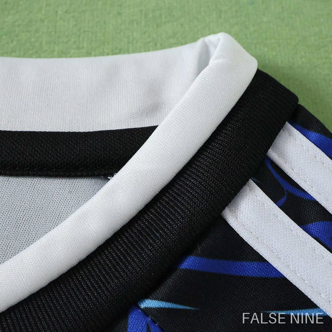 Argentina 2026 Away Shirt (Fan Version), photo 22